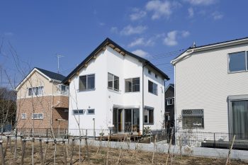 今回、新築をして良かった点は？