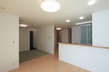 今回、新築をして良かった点は？